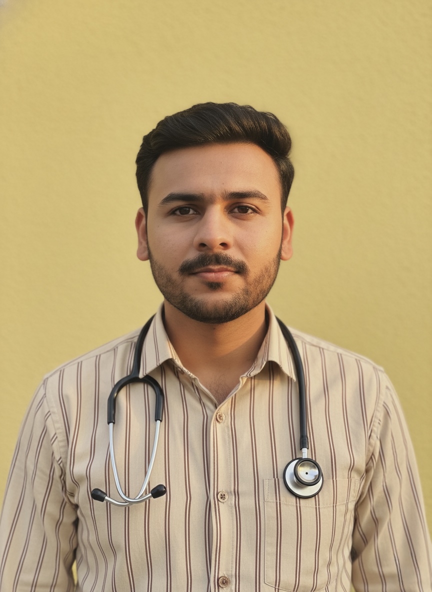 Ahmed Humayon - Medical IT